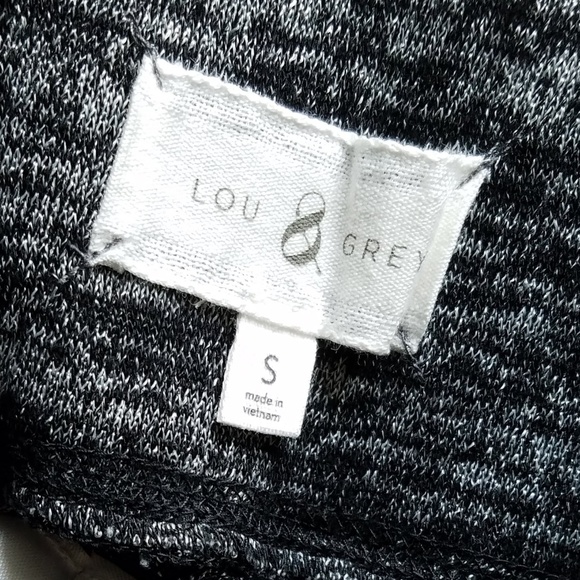 Lou & Grey Spacedye Maxi Skirt, Size S - Picture 4 of 7